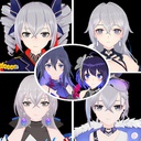 MarioKartWii-LethalCompanyHonkaiBronyaPack icon