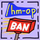 Marioalexsan-HostModeration icon