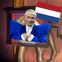 Mariohessel-Europapajester icon