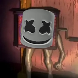 Mariohessel-Mellojester icon