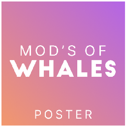 Marionze-Mod_LBW_Posters icon