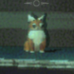 Marlin-MogzPlushie icon