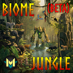Marlthon-BiomeJungle icon