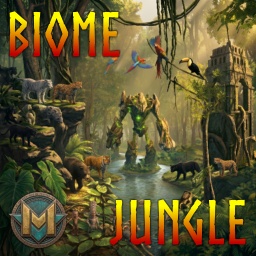 Marlthon-BiomeJungle icon