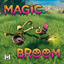 Marlthon-MagicBroom-1.0.1 icon