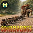 Marlthon-OdinMounts-0.1.1 icon