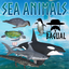 Marlthon-SeaAnimals-0.1.8 icon