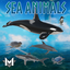 Marlthon-SeaAnimals-0.2.0 icon