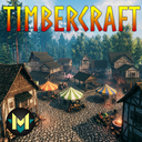 Marlthon-TimberCraft icon