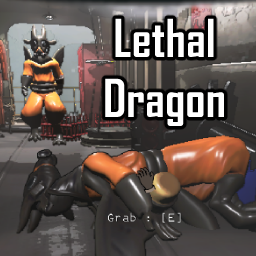 Marmalice-LethalDragon icon