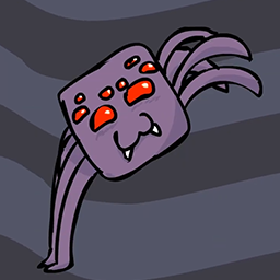 Marmon-AraigneeVenimeuse icon