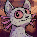 MaroonNomedi-RainworldCards icon