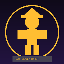 MarsPatrick-Adventurer_Mod icon