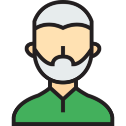 MartinGay-HugoLargo icon