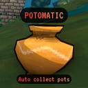 Maskoliver-Potomatic icon