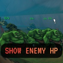 Maskoliver-ShowEnemyHP icon