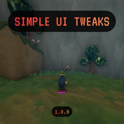 Maskoliver-SimpleUITweaks icon