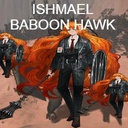 Masoic21-Ishmael_baboon_hawk_limbus_company_project_moon icon