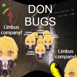 Masoic21-don_quixote_bugs_limbus_company_project_moon icon