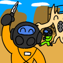 Mast_Marly_kimagure-Casual_Company_JP icon