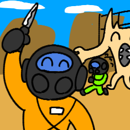 Mast_Marly_kimagure-Casual_Company_JP icon