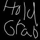 MasterAli2-HoldGrab icon