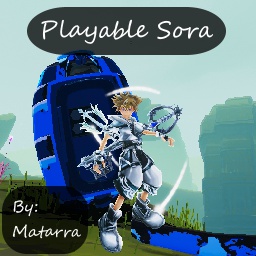 Matarra-PlayableSora icon