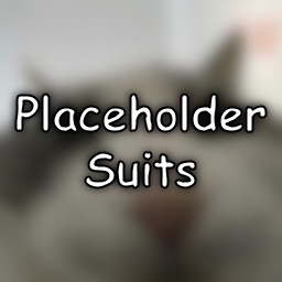 MatchaPanda-PlaceholderSuits icon