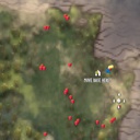 MaterousApps-AutoMapPins_with_Configuration icon