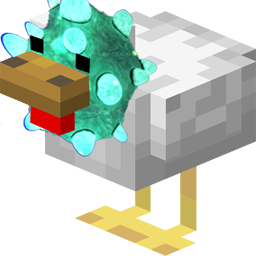 MathMoteam-SpitterChicken icon