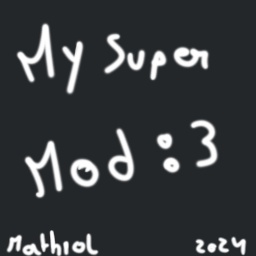 Mathiol-Mathiol_TestMod icon