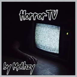 Mathzy-HorrorTV icon