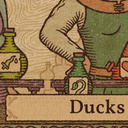 MattDeDuck-ShopName icon