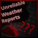 MatthiewPurple-UnreliableWeatherReports icon