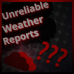 MatthiewPurple-UnreliableWeatherReports icon