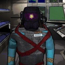 Mattock-DeadCellsSuit icon