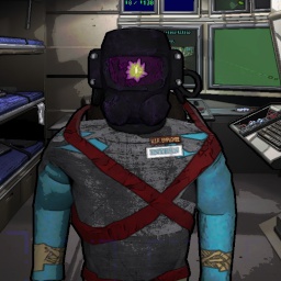 Mattock-DeadCellsSuit icon