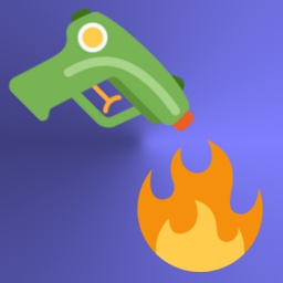Mattomanx77-NerfFire icon