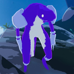 Mattomanx77-PlayableLemurians icon