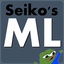 Mattomanx77-SeikoML-0.3.0 icon