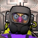 Mattomo-WaluigiSuitLite icon