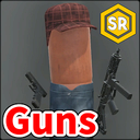 Mattyan-Modern_and_Easy_GunsSR icon