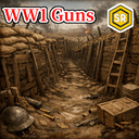 Mattyan-WW1_GunsSR icon