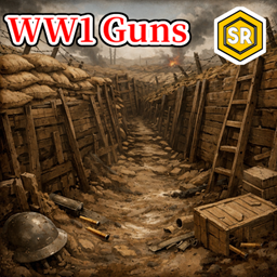 Mattyan-WW1_GunsSR icon