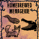 Matzie-HomebrewedMenagerie icon