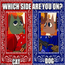 MaugieWaugie-Wolf_park_titles icon