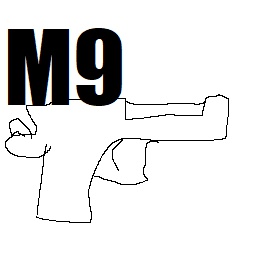 Mauserpad-custom_M9_sounds icon