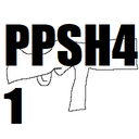 Mauserpad-improved_ppsh41_Sound_Pack icon