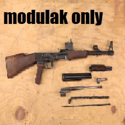 Mauserpad2-clunky_modulaksounds icon