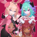 Mawissuh-WildCardz icon